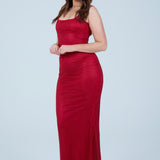 Polia Maxi Dress