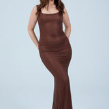 Polia Maxi Dress