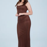 Polia Maxi Dress