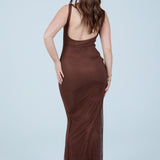 Polia Maxi Dress