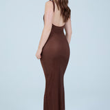 Polia Maxi Dress