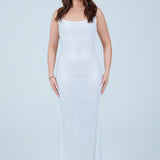 Polia Maxi Dress