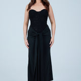 Regina Maxi Dress