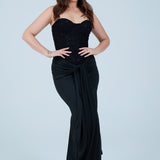 Regina Maxi Dress