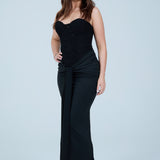 Regina Maxi Dress