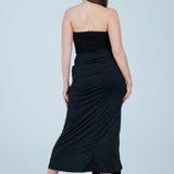 Regina Maxi Dress