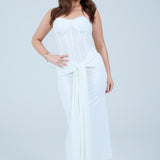 Regina Maxi Dress