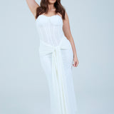 Regina Maxi Dress