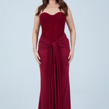 Regina Maxi Dress