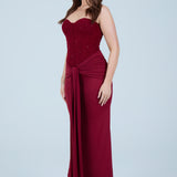 Regina Maxi Dress