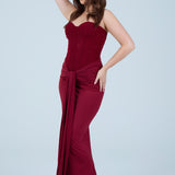 Regina Maxi Dress