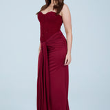 Regina Maxi Dress