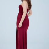 Regina Maxi Dress