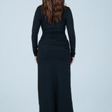 Ivana Maxi Dress
