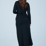 Ivana Maxi Dress