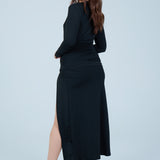 Ivana Maxi Dress