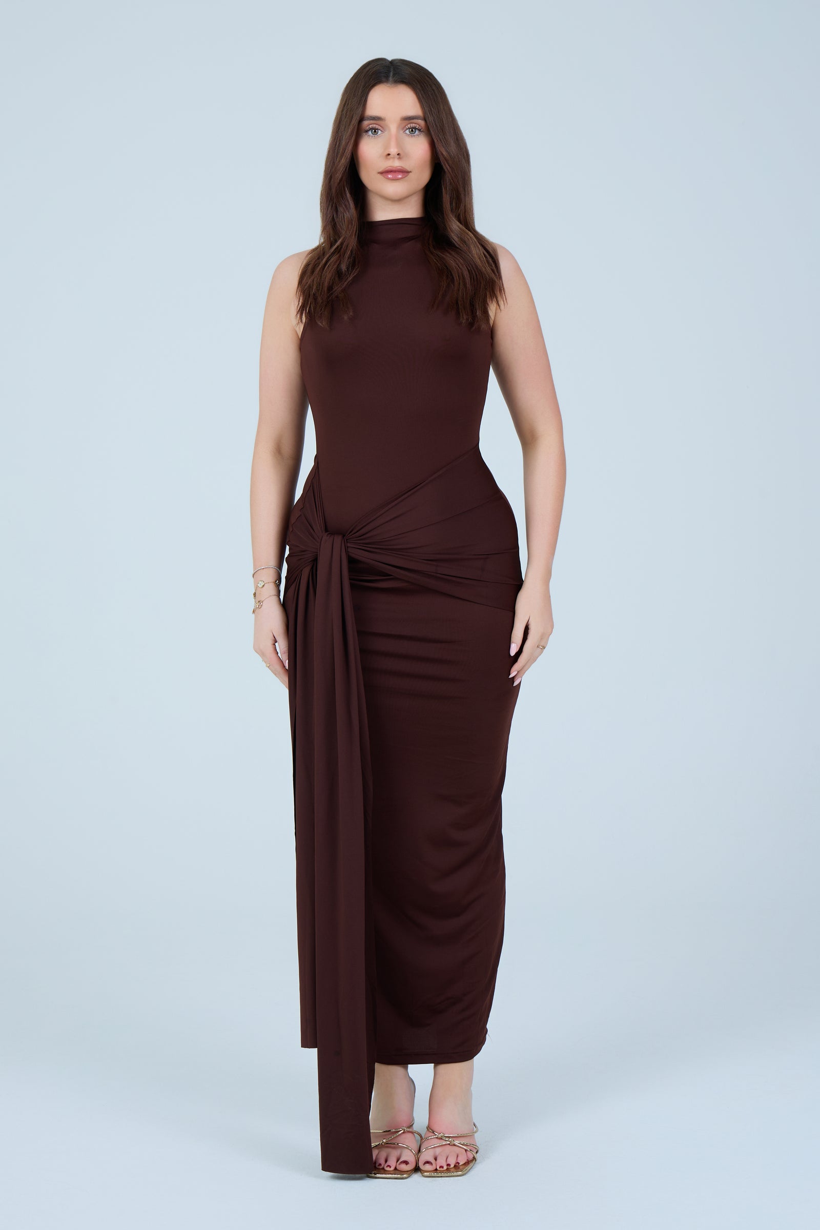 Taylor Maxi Dress