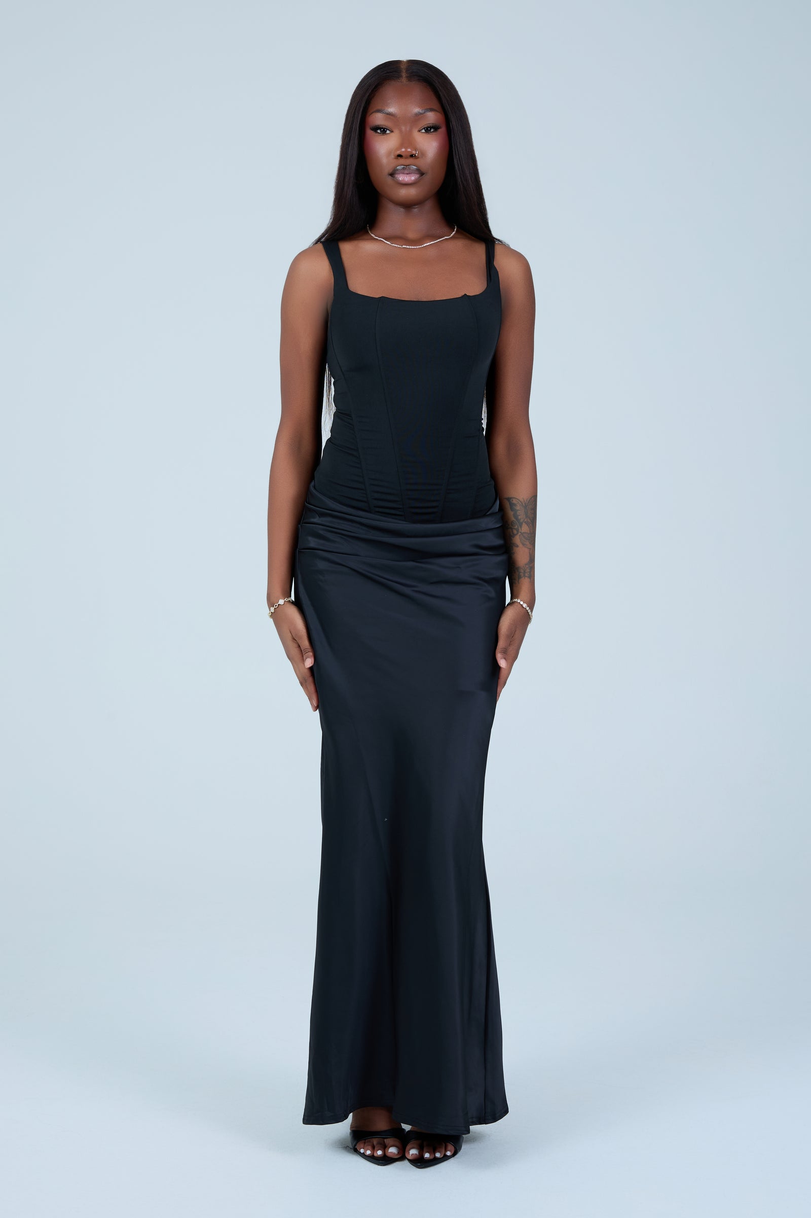 Zelda Maxi Dress