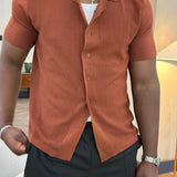 Hugo Short Sleeve Shirt