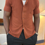 Hugo Short Sleeve Shirt