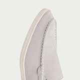 The Blanc Loafers