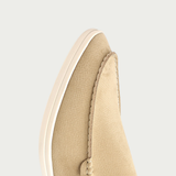 The Blanc Loafers