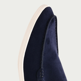 The Blanc Loafers