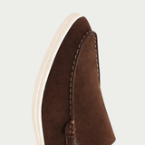 The Blanc Loafers