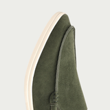 The Blanc Loafers