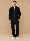 Vendôme Knit Set Black