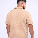 Luca Textured Shirt