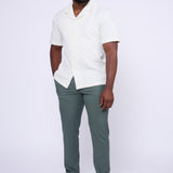Luca Textured Shirt