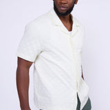 Luca Textured Shirt