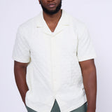 Luca Textured Shirt