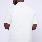 Luca Textured Shirt
