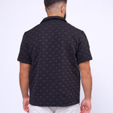 Luca Textured Shirt