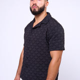 Luca Textured Shirt