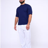 Pedro Knit T-shirt