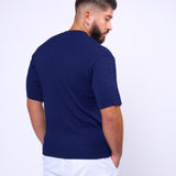 Pedro Knit T-shirt