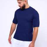 Pedro Knit T-shirt