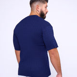 Pedro Knit T-shirt