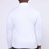Nico Half Zip Sweater