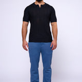 Élysée Knit Polo