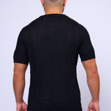 Élysée Knit Polo