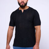 Élysée Knit Polo