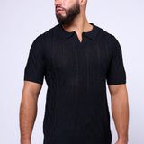 Élysée Knit Polo