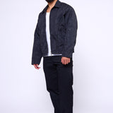 Ombre Jacket