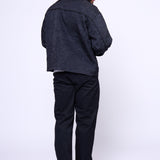 Ombre Jacket