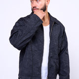 Ombre Jacket