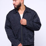 Ombre Jacket